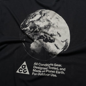 Nike ACG Dri-FIT Tee - Black