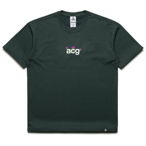 Nike ACG Dri-FIT Tee - Black Spruce