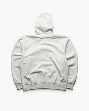 Nike Energy Fleece Hoodie - Birch Heather