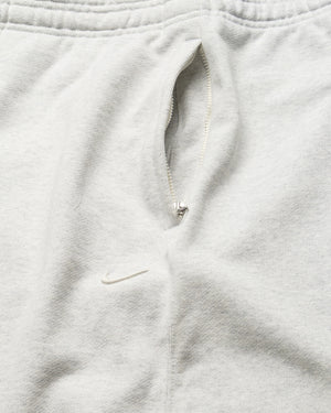 Nike Energy Fleece Pants - Birch Heather