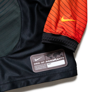 Kids Of Immigrants x Nike Jersey - Baroque Brown/Off Noir