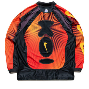 Kids Of Immigrants x Nike Jersey - Baroque Brown/Off Noir