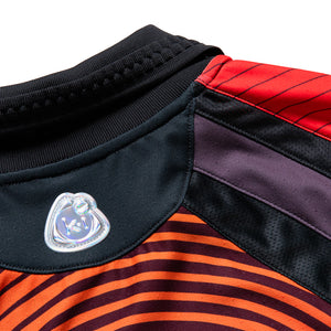 Kids Of Immigrants x Nike Jersey - Baroque Brown/Off Noir