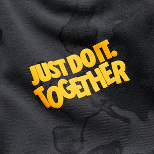 Kids Of Immigrants x Nike Tee - Anthracite