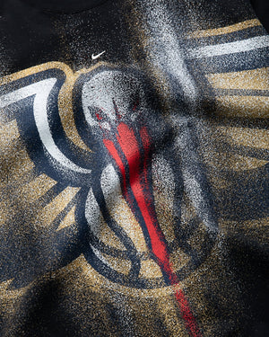 Nike New Orleans Pelicans Tee - Black
