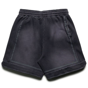 Nike Book Standard Issue Therma-FIT Basketball Shorts - Black