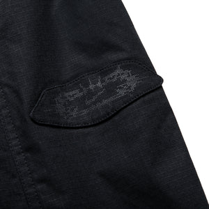 Nike Sportswear Club Cargo Pants - Black