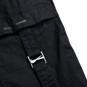 Nike Sportswear Club Cargo Pants - Black