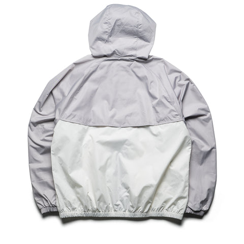 Nike Windrunner Lined Jacket - Light Iron Ore/Sail