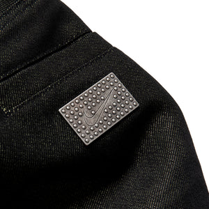 Nike XT Denim Jacket - Black/Antique Silver