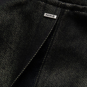 Nike XT Denim Jacket - Black/Antique Silver