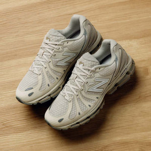 New Balance 1890 - Linen/Punch Yellow