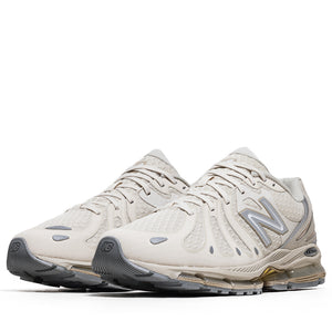 New Balance 1890 - Linen/Punch Yellow