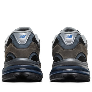 New Balance 2010 - Tornado/Faded Black