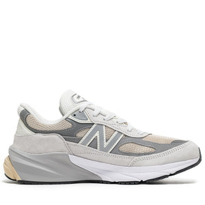 New Balance Made in USA 990v6 - Relfection/Marblehead