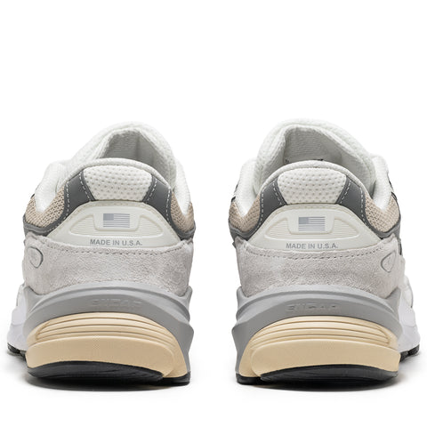 New Balance Made in USA 990v6 - Relfection/Marblehead