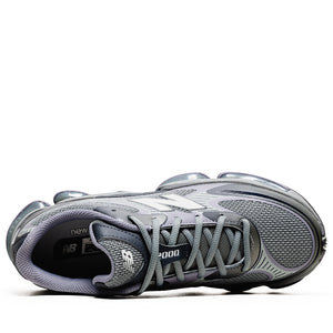 New Balance ABZORB 2000 'Grey Days' - Truffle Salt/Castlerock