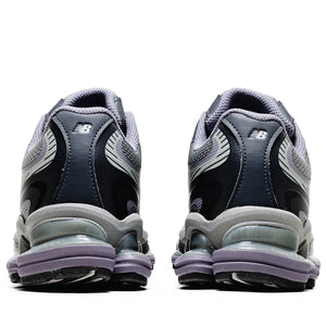 New Balance ABZORB 2000 'Grey Days' - Truffle Salt/Castlerock