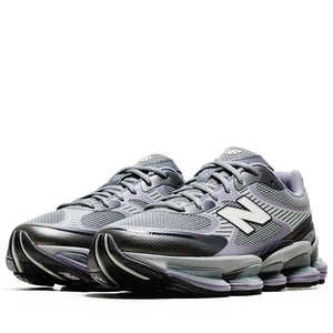New Balance ABZORB 2000 'Grey Days' - Truffle Salt/Castlerock