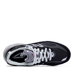 Women's New Balance Made in USA 990v6 - Black