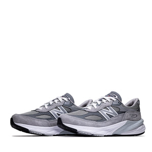 Women's New Balance Made in USA 990v6 - Grey