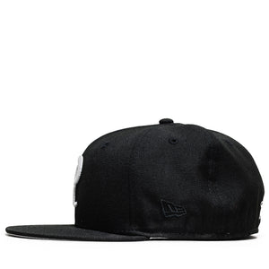Politics x New Era Wool 59FIFTY Fitted - Black