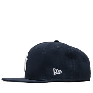 New Era x Vanson Leathers New York Yankees 59FIFTY Fitted - Navy