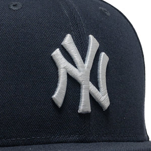 New Era x Vanson Leathers New York Yankees 59FIFTY Fitted - Navy