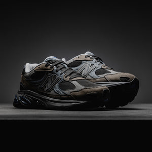 New Balance 2010 - Tornado/Faded Black