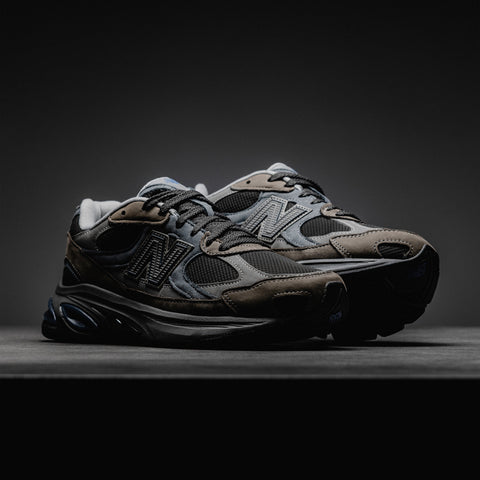 New Balance 2010 - Tornado/Faded Black