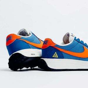 Nike ACG LDV - Brilliant Blue/Turf Orange