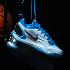 Women's Nike A'Two 'Still Loading' - Blue Crystal/Metallic Silver