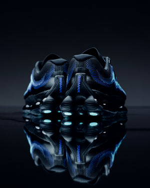 Nike Air Liquid Max - Black/Black