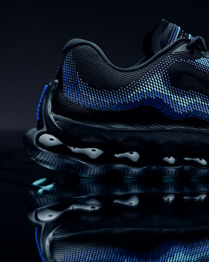 Nike Air Liquid Max - Black/Black