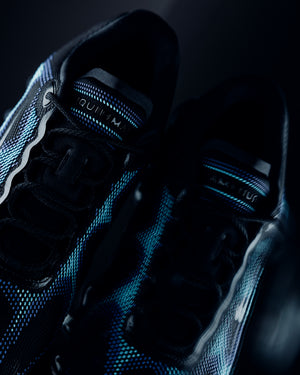 Nike Air Liquid Max - Black/Black