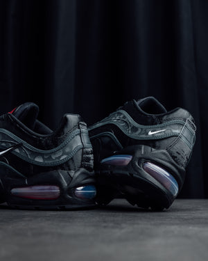 Nike Air Max Joga Bonito - Black/White