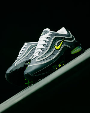 Nike Air Max Joga Bonito 'Neon' - Black/Neon Yellow