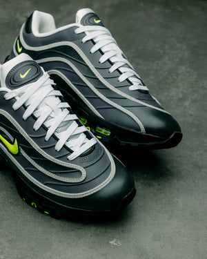 Nike Air Max Joga Bonito 'Neon' - Black/Neon Yellow