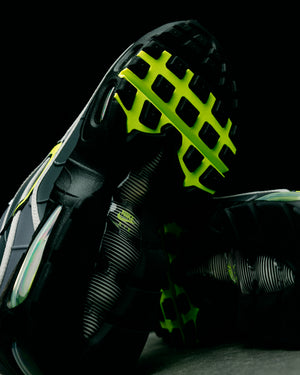 Nike Air Max Joga Bonito 'Neon' - Black/Neon Yellow