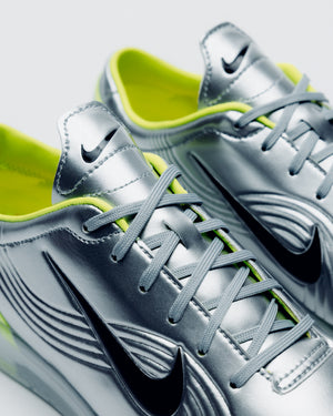 Nike Cryoshot Mercurial Vapor 1 OG - Chrome/Black