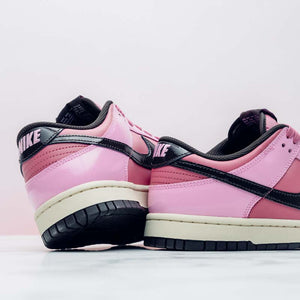 Nike Dunk Low Retro 'Donut' - Pink Rise/Velvet Brown