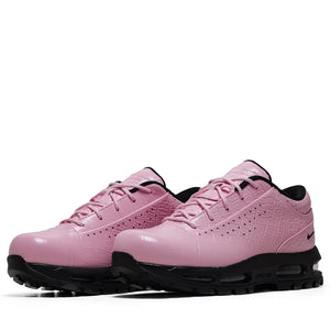 Nike Air Max Goadome Low 'Croc Skin' - Neo Pink/Black