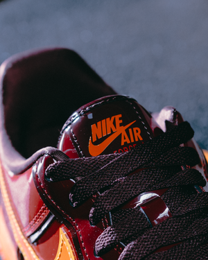 Nike Air Force 1 Low 'Iron Man' - Gym Red/Bright Ceramic