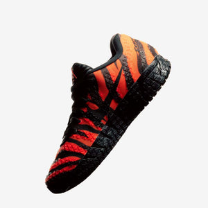 Nike Ja 3 'Beast' - Safety Orange/Black