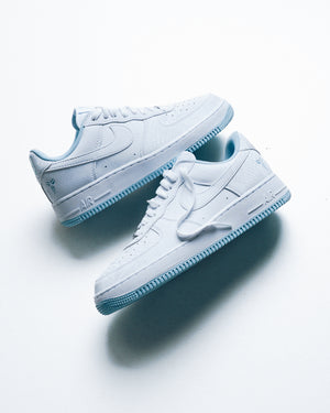 Kobe Bryant x Nike Air Force 1 Low - White/Armory Blue