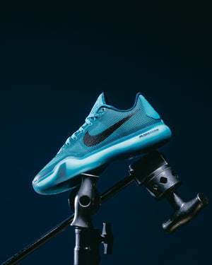 Nike Kobe X Protro '5AM Flight' - Blue Lagoon/Black