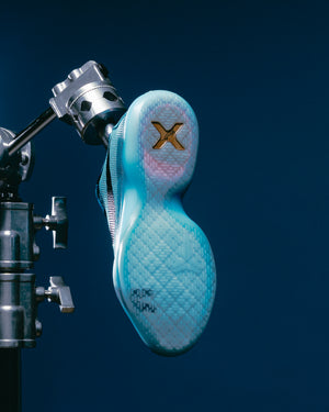 Nike Kobe X Protro '5AM Flight' - Blue Lagoon/Black