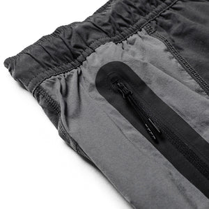 Nike Tech Dri-FIT Woven Color Block Shorts - Anthracite/Iron Grey