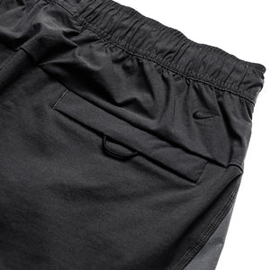 Nike Tech Dri-FIT Woven Color Block Shorts - Anthracite/Iron Grey