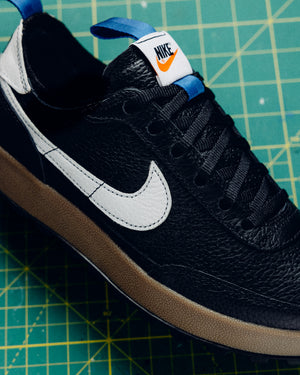 Women's Tom Sachs x Nike General Purpose - Black/White
